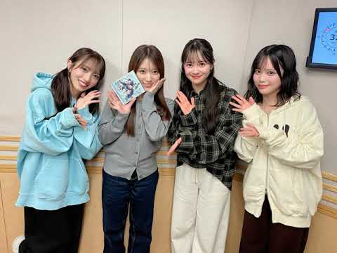 260225 150回 part2 矢吹奈子のレコメン (ゲスト: AKB48の 伊藤百花, 向井地美音, 川村結衣 ) 야부키 나코 Yabuki Nako IZ*ONE 아이즈원 アイズワン