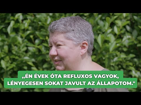 Herbamin tapasztalatok - Ágota