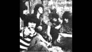 Alex Harvey Band - Jungle Rub Out