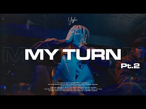 [FREE] Central Cee Type Beat - "My Turn 2" | Free Type Beat 2022
