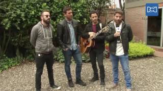 Sanalejo está de regreso para "Seguir latiendo"