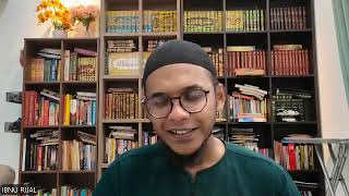 Download lagu Kisah Nabi Musa A.S (Siri 1); Ustaz Muhammad Nazri Ibnu Rijal (2/10/25) mp3