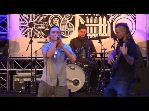 Legacy ID - Hope (BILDES 2015)