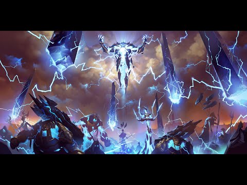 MONO SHURIMA MOVIE XERATH'S CUT EDITION