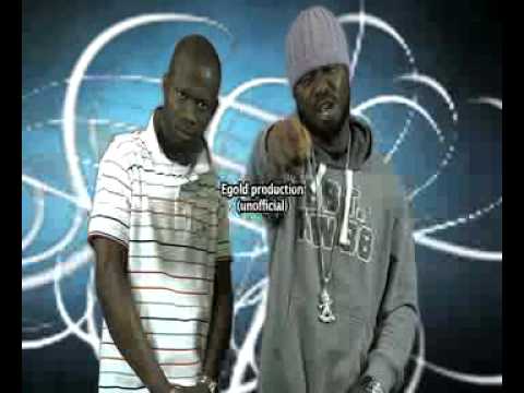 P-Whale- You Go Hear Me ( Official Music Video )