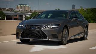Lexus Teammate: Overview | Lexus