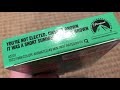 VHS Update For October 2 2018