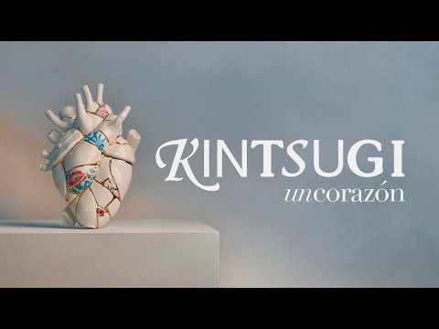 Un Corazón - Kintsugi (Álbum Completo)