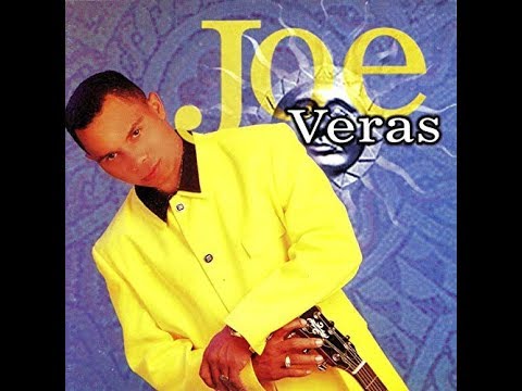 Fallaste - Joe Veras (Audio Bachata)