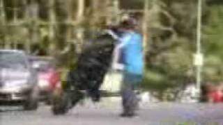 The Autumn Offering: embrace the gutter