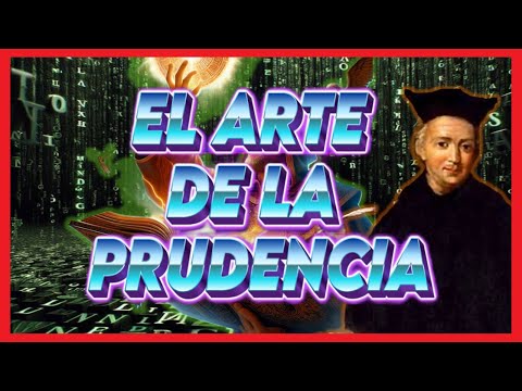 El arte de la prudencia, Baltasar Gracian (AUDIOLIBRO)