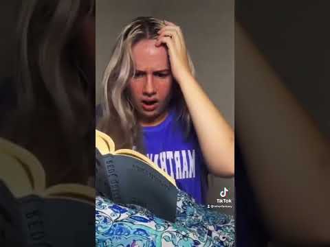 pov: u read that one line in Red Queen