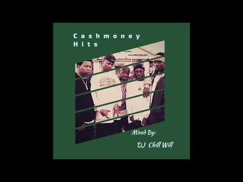Cashmoney Millionaires Mix pt.2 (Mixed By DJ Chill Will)