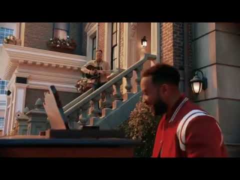 One Love ft John Legend