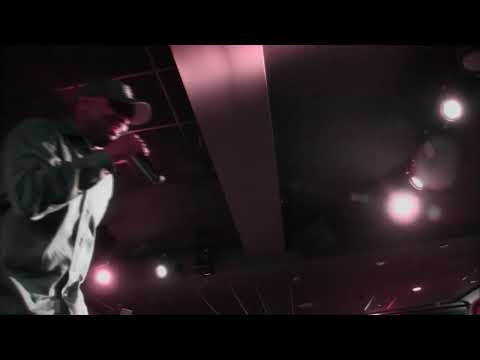 Eddie Taylor Jr. Tribute - Live at Legends