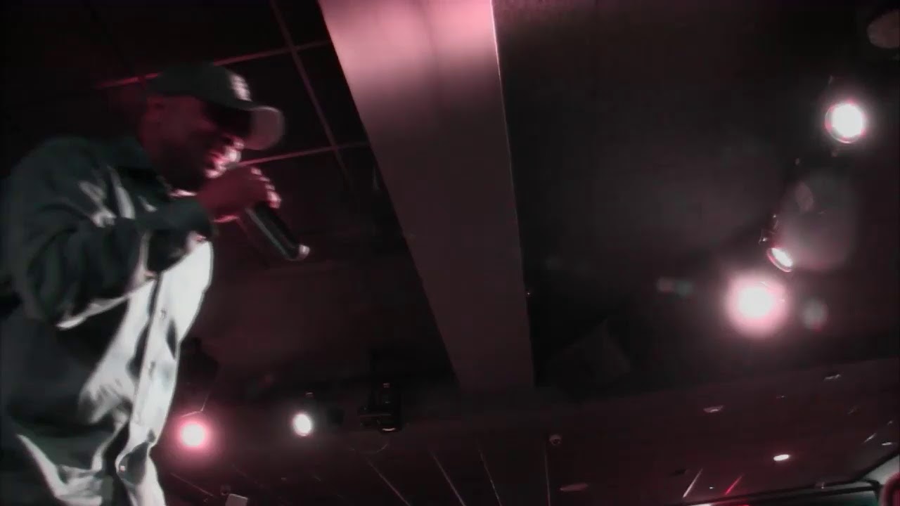 Eddie Taylor Jr. Tribute - Live at Legends - YouTube