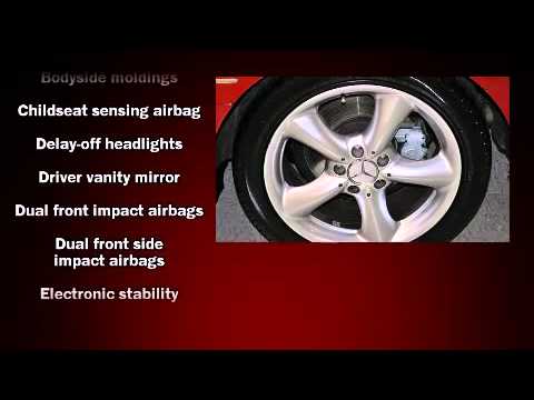 2006 Mercedes-Benz C-Class C230 in Tracy, CA 95304