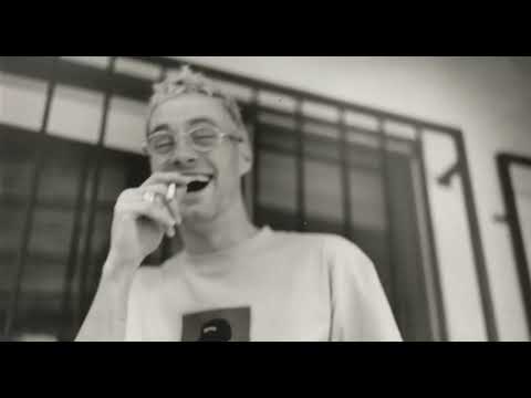 James Lavelle meets DJ Shadow