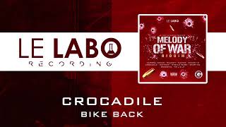 Bike Back Music Video