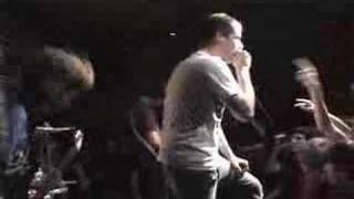 August Burns Red - Too Late For Roses