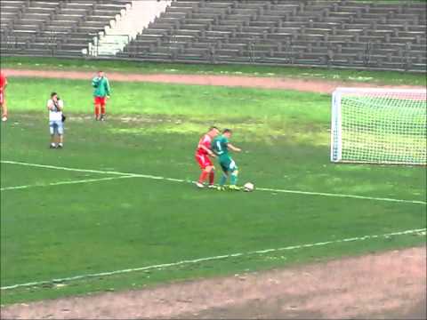 2014.09.06 CKS Czeladź - Milenium Wojkowice