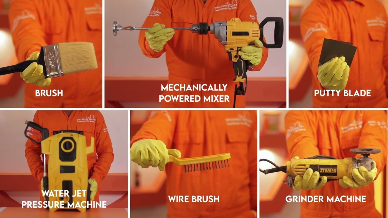 How to use BD DAMP STOP thumbnail