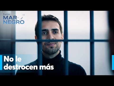 Give Nefes a Home - Black Sea Chapter 126 | Fugitive