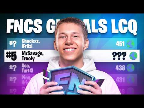 Fncs Wiki