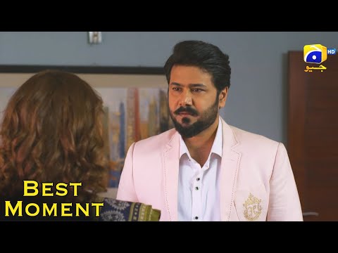 Grift Episode 71 || Ali Abbas - Saniya Shamshad || 𝐁𝐞𝐬𝐭 𝐌𝐨𝐦𝐞𝐧𝐭 𝟎𝟖 || Har Pal Geo