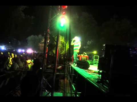 Terron Fabio (from SudSoundSystem) velodromo degli ulivi_Cose che non tornano ft Don Rico