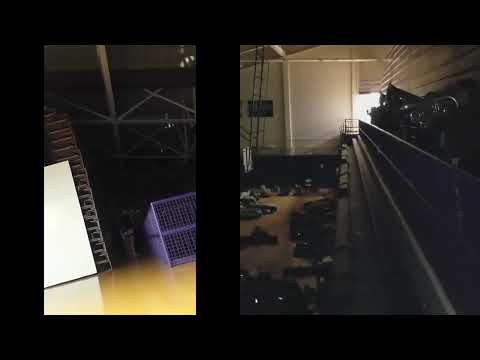 2017 Jersey Surf Pure Imagination stereo combined