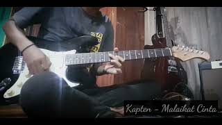Download lagu Kapten - Malaikat Cinta (Lead Cover) mp3 Download lagu Kapten - Malaikat Cinta (Lead Cover) mp3
