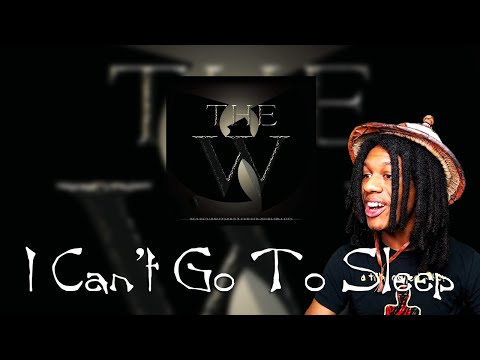 FIRST TIME HEARING Wu-Tang Clan - I Can't Go To Sleep Reaction