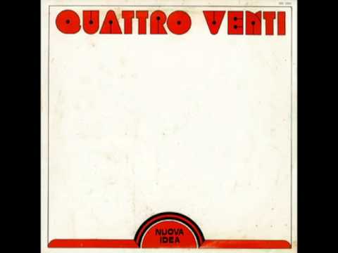 Ugo Busoni Quattro venti library - Funk Jazz Psych lesiman style 1975