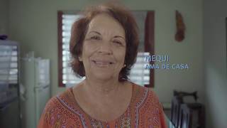 4- Selfies. Rostros en pandemia, del realizador cubano Arturo Santana