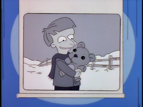 Simpsons Mysteries - The Mr. Burns Timeline