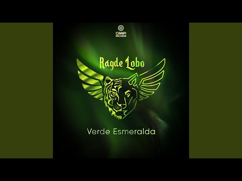 Verde Esmeralda