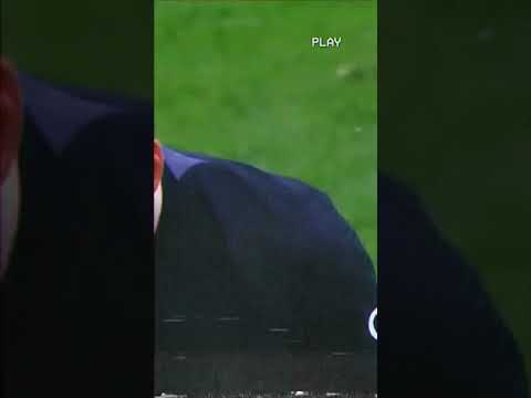 Beardless Messi assists Marquinhos goal ❄️