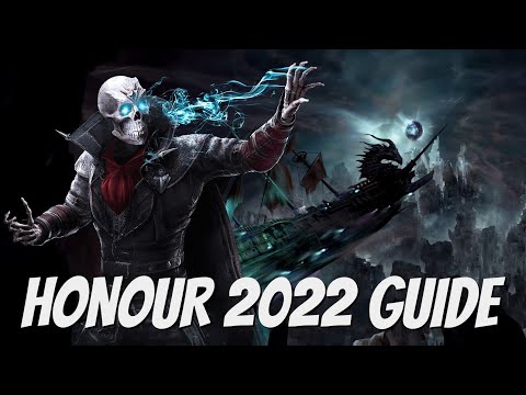2022 Honour difficulty guide for Divinity Original Sin 2 (Death traps and dangerous encounters)