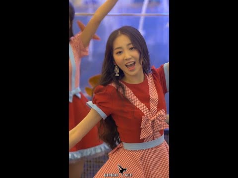 170715 엘리스 (ELRIS) 부산 We First 팬사인회 유경 - We,First(우리 처음) [직캠 Fancam] by 힙합가이