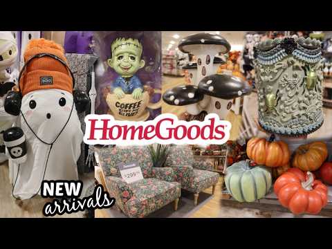 Homegoods Northridge