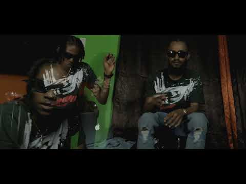 Dan Blay , Pico G - Money Gyal (Music Video)