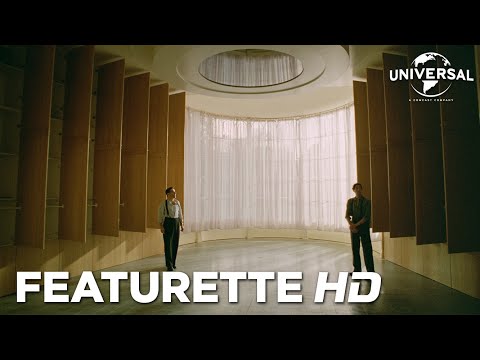 Featurette - Rodado en VistaVision [VOSE]