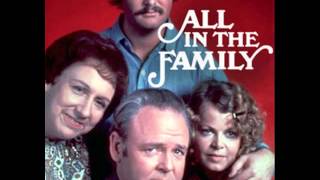all in the family full version theme song