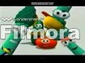 VeggieTales Theme Song October 1995