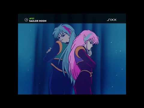 Sailor Moon R - Opening 1
