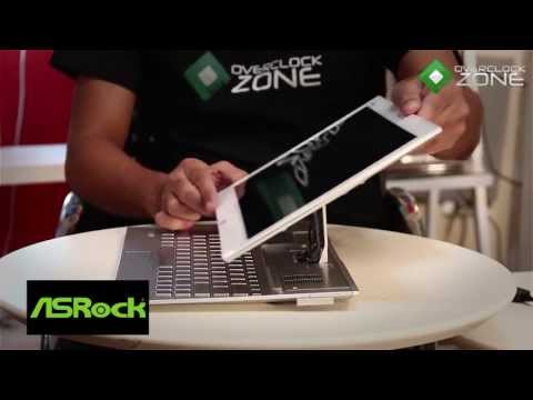 OverclockZone TV EP.349 : SONY VAIO Duo 13 (HD)