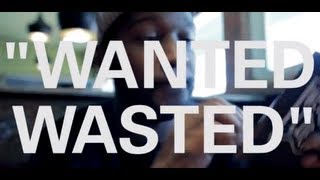 P.O.S - Wanted/Wasted - We Don&#39;t Even Live Here: Live From Victor&#39;s