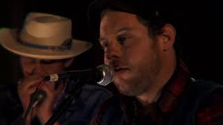Nathaniel Rateliff - A Lamb On the Stone - 4/27/2010