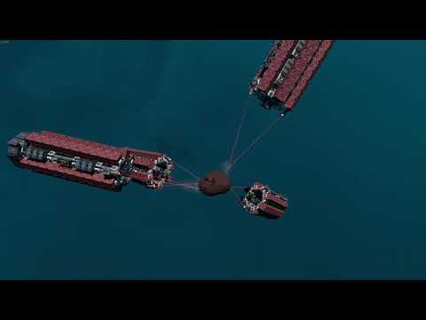 TACTICAL AD: Hydra Mini SZ